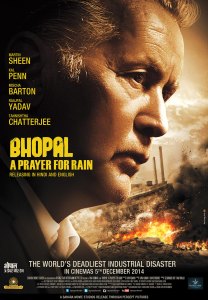 Bhopal-A Prayer for Rain