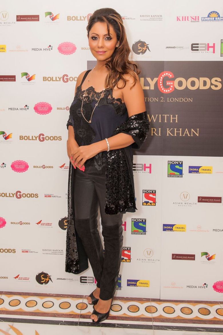 BollyGoods London Event